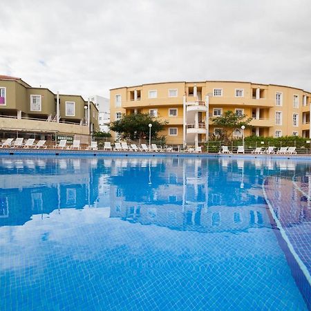 Apartament Orlando Luxury Costa Adeje Zewnętrze zdjęcie