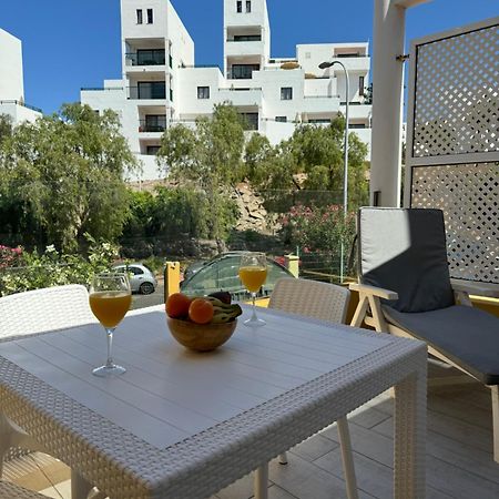 Apartament Orlando Luxury Costa Adeje Zewnętrze zdjęcie