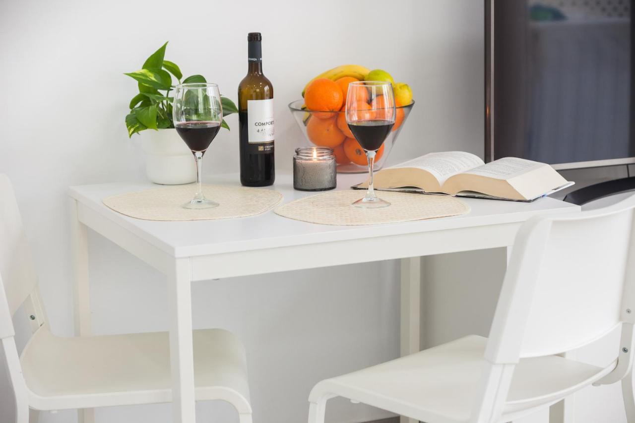 Apartament Orlando Luxury Costa Adeje Zewnętrze zdjęcie