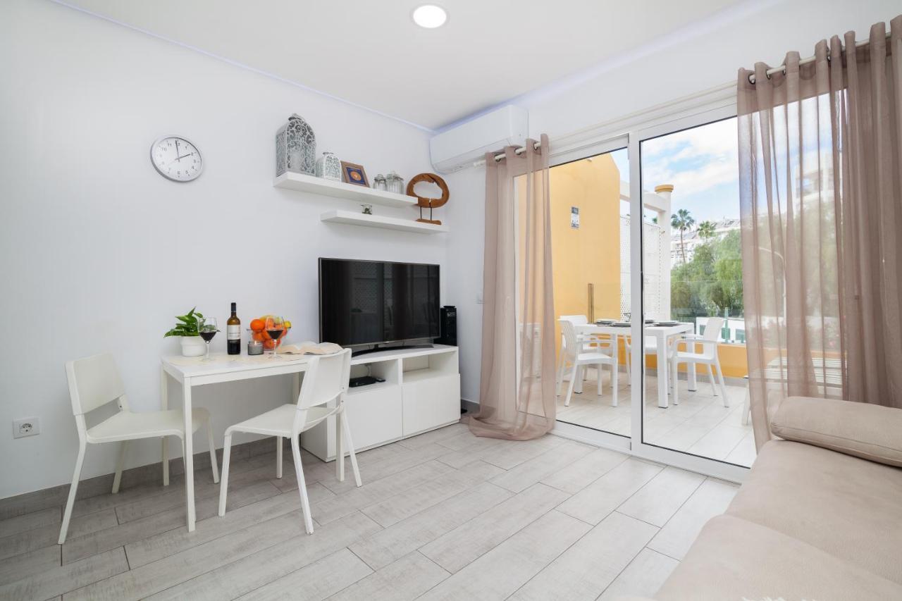 Apartament Orlando Luxury Costa Adeje Zewnętrze zdjęcie