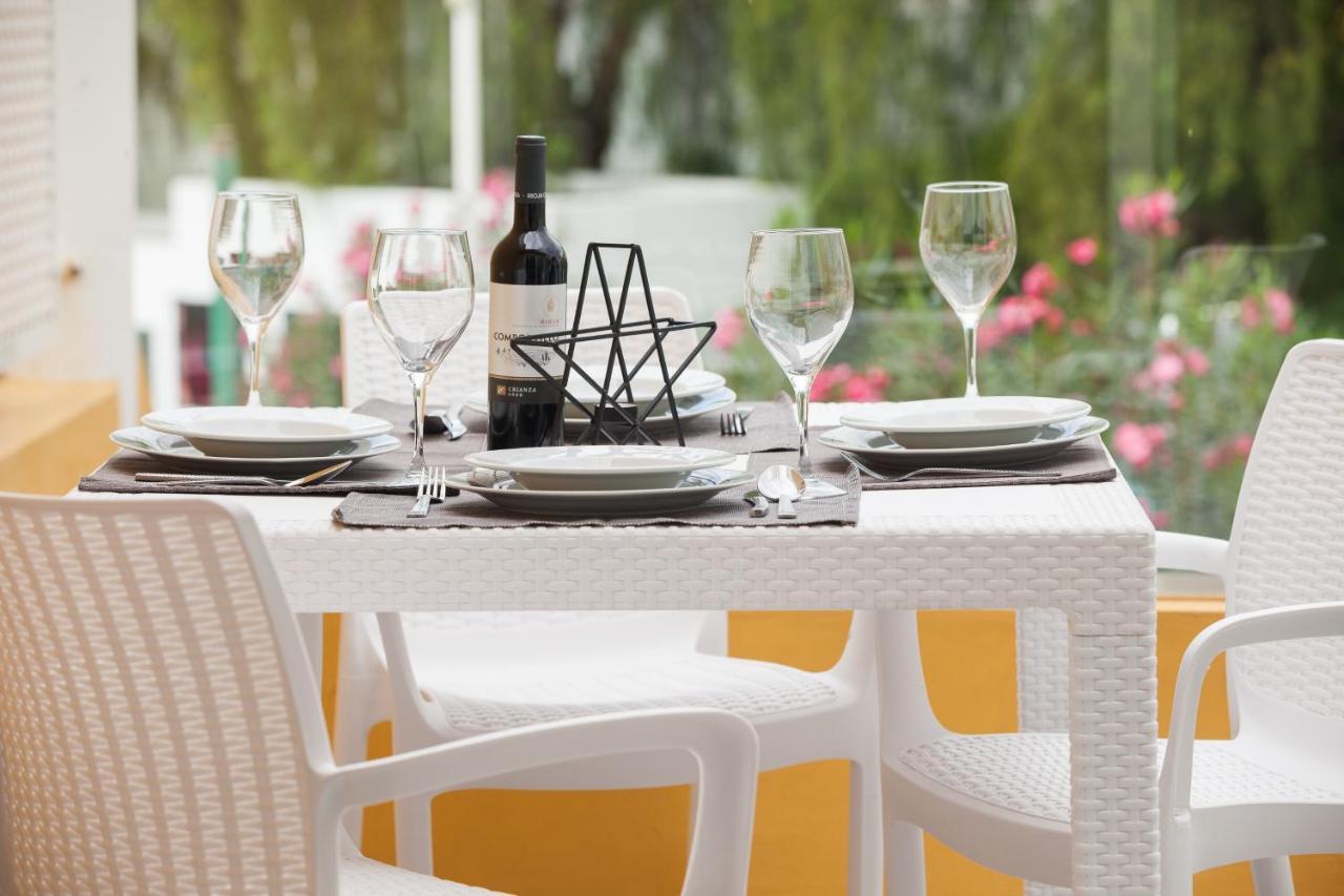 Apartament Orlando Luxury Costa Adeje Zewnętrze zdjęcie