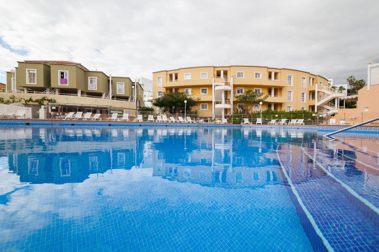 Apartament Orlando Luxury Costa Adeje Zewnętrze zdjęcie