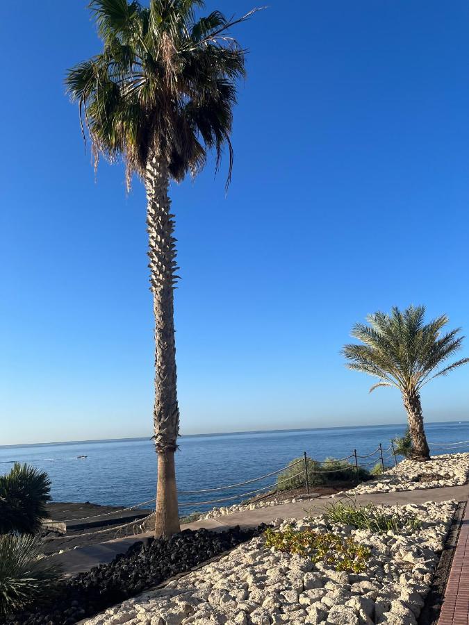 Apartament Orlando Luxury Costa Adeje Zewnętrze zdjęcie