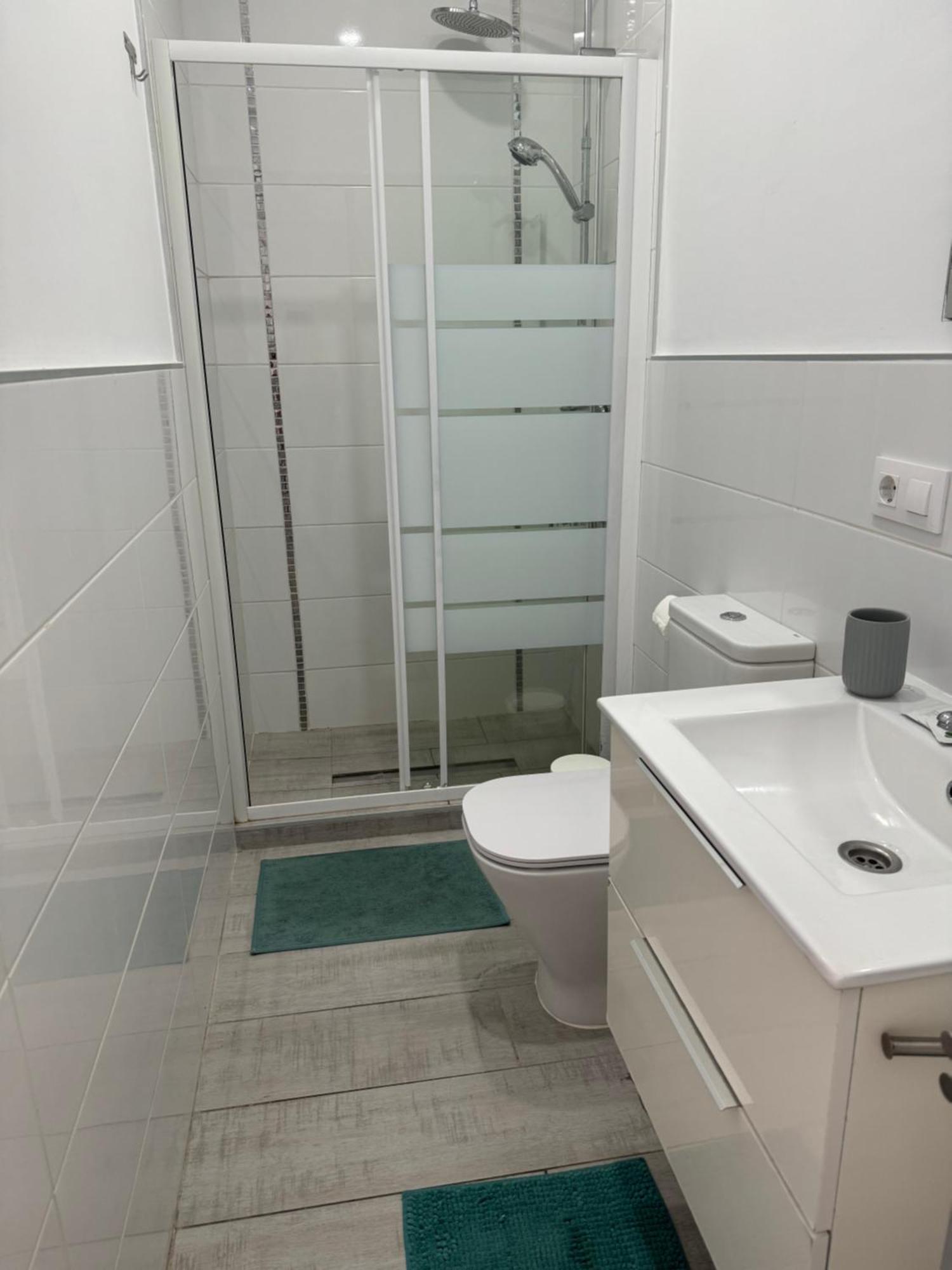 Apartament Orlando Luxury Costa Adeje Zewnętrze zdjęcie