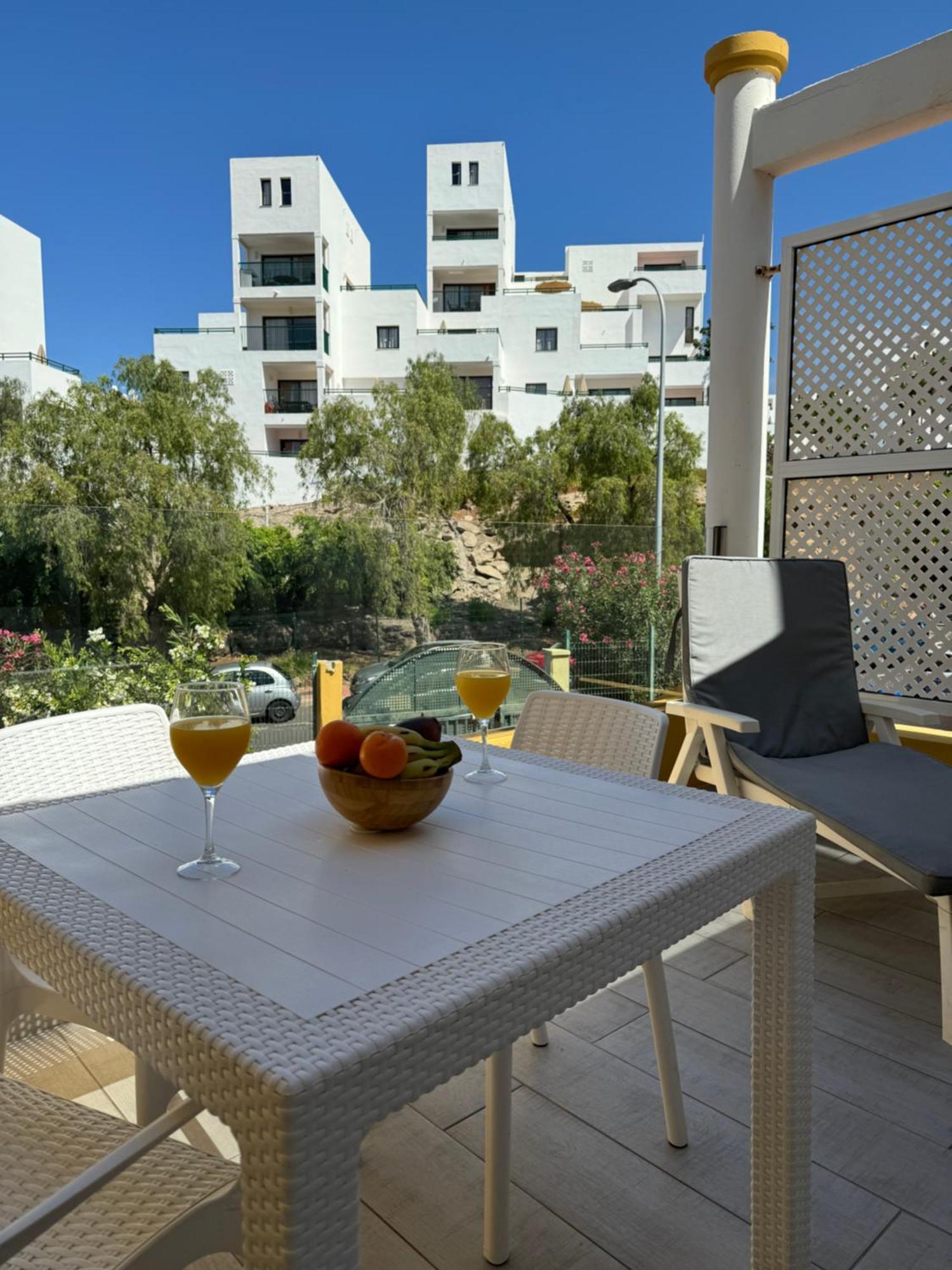 Apartament Orlando Luxury Costa Adeje Zewnętrze zdjęcie