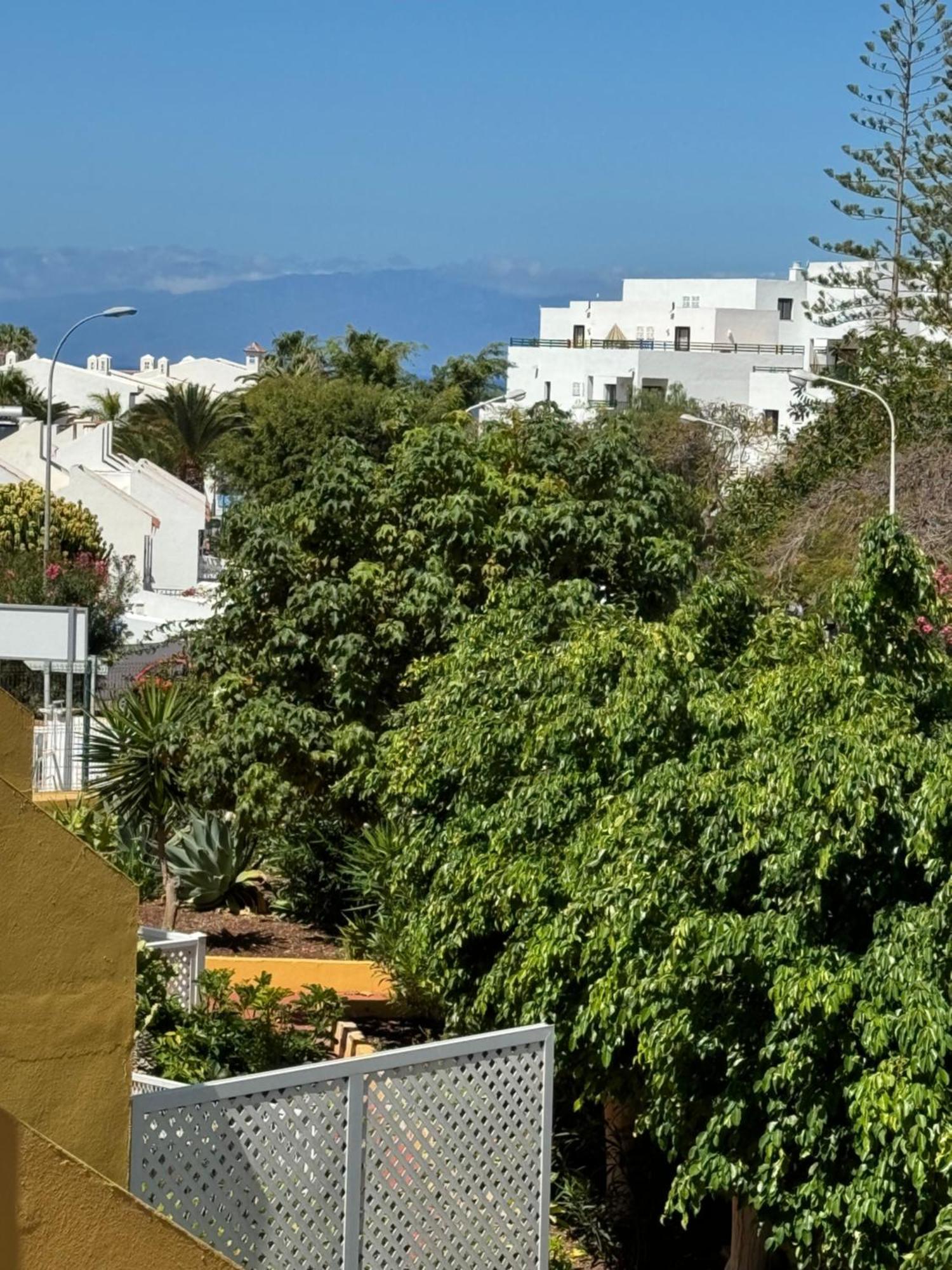 Apartament Orlando Luxury Costa Adeje Zewnętrze zdjęcie