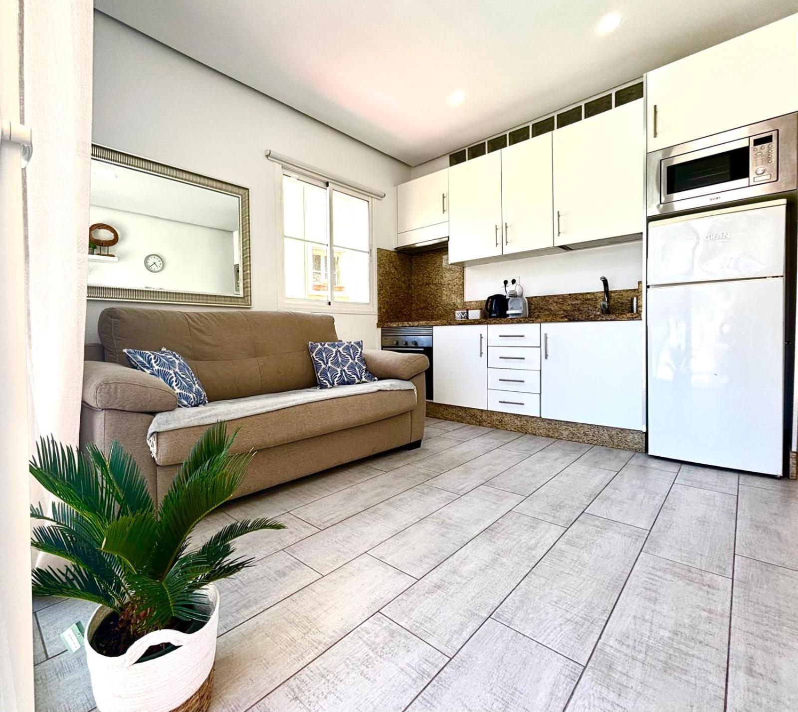 Apartament Orlando Luxury Costa Adeje Zewnętrze zdjęcie