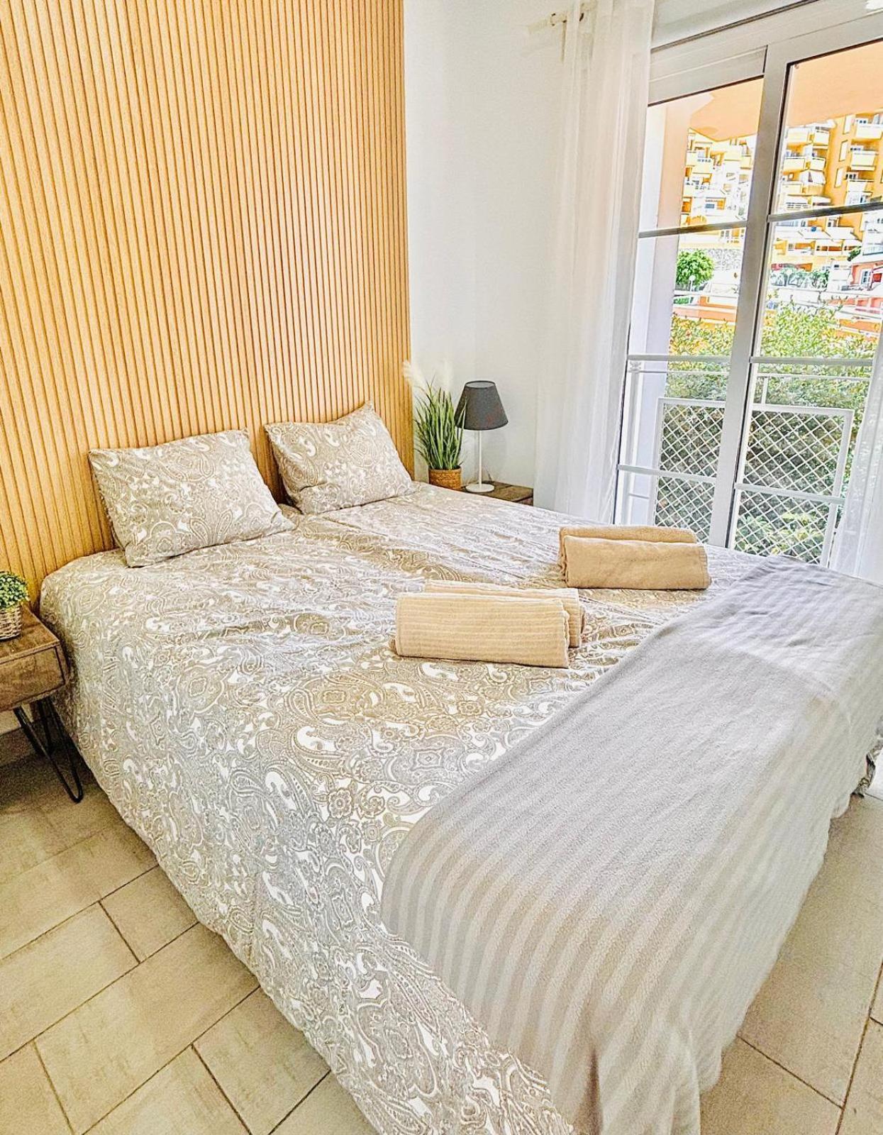 Apartament Orlando Luxury Costa Adeje Zewnętrze zdjęcie