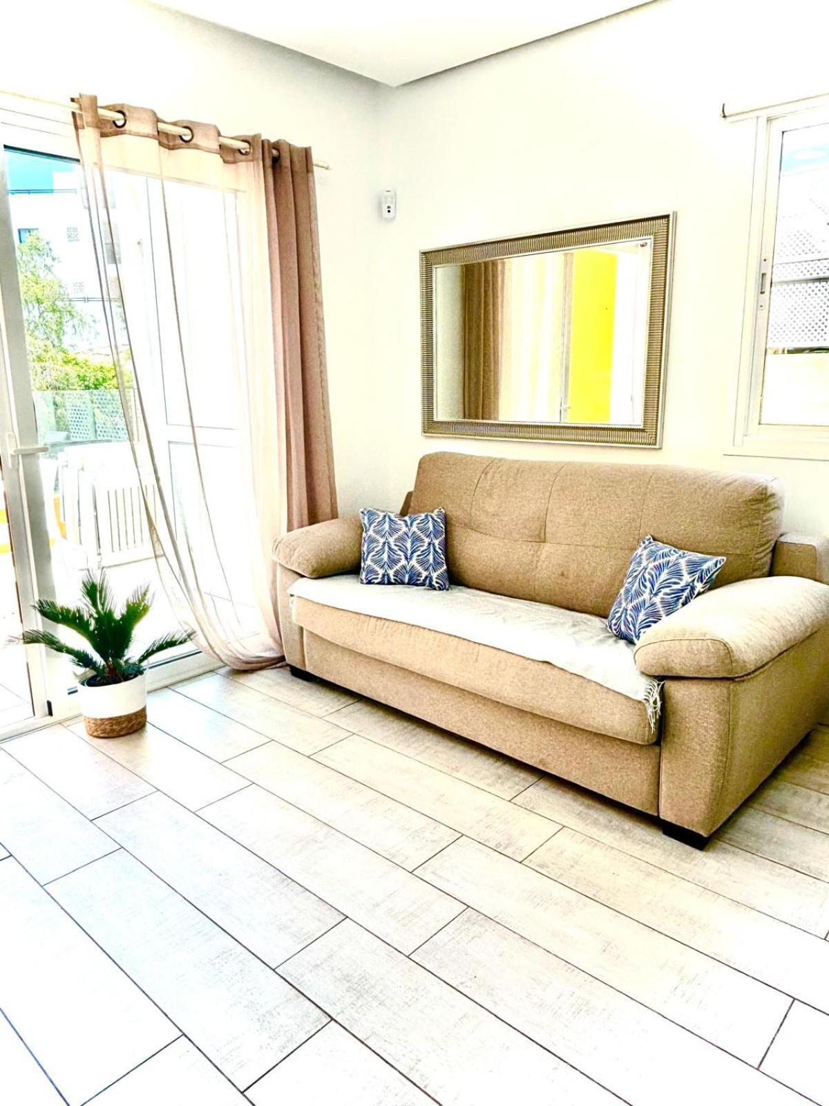 Apartament Orlando Luxury Costa Adeje Zewnętrze zdjęcie